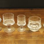 772 1502 GLASS SET